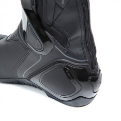 NEXUS 2 LADY BOOTS BLACK | DAINESE