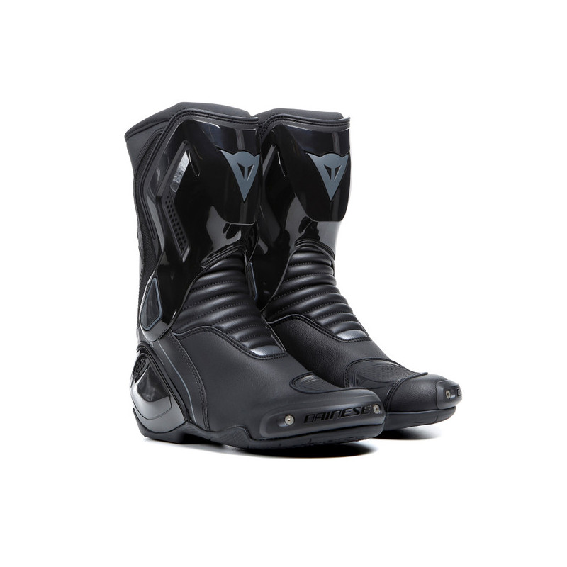 NEXUS 2 LADY BOOTS BLACK | DAINESE