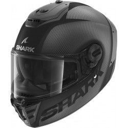 CASCO SPARTAN RS CARBON SKIN MAT CARBON MAT | SHARK