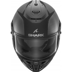 CASCO SPARTAN RS CARBON SKIN MAT CARBON MAT | SHARK