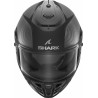 CASCO SPARTAN RS CARBON SKIN MAT CARBON MAT | SHARK