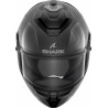 CASCO SPARTAN GT PRO CARBON  SKIN  CARBON ANTHRACITE CARBON | SHARK