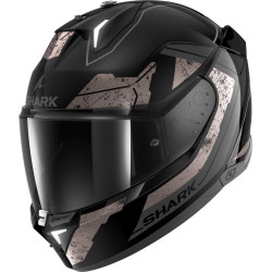 CASCO SKWAL I3 RHAD   BLACK CHROM ANTHRACITE | SHARK