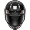 CASCO SKWAL I3 RHAD   BLACK CHROM ANTHRACITE | SHARK