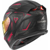 CASCO SKWAL I3 LINIK MAT   BLACK VIOLET ANTHRACITE | SHARK