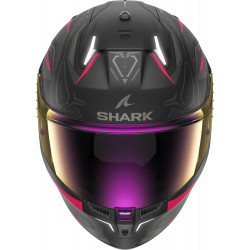 CASCO SKWAL I3 LINIK MAT   BLACK VIOLET ANTHRACITE | SHARK