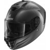 CASCO SPARTAN RS CARBON SKIN CARBON ANTHRACITE CARBON | SHARK