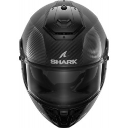 CASCO SPARTAN RS CARBON SKIN CARBON ANTHRACITE CARBON | SHARK