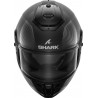 CASCO SPARTAN RS CARBON SKIN CARBON ANTHRACITE CARBON | SHARK