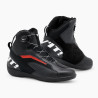 SCARPE JETSPEED PRO  BLACK RED | REV'IT