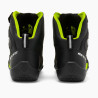 SCARPE G FORCE H2O  BLACK NEON YELLOW | REV'IT