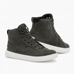 SCARPE ARROW  GREY WHITE | REV'IT