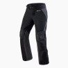 PANTALONI STRATUM GTX  BLACK GREY STANDARD | REV'IT