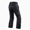 PANTALONI STRATUM GTX  BLACK GREY STANDARD | REV'IT