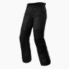 PANTALONI OUTBACK 4 H2O  BLACK STANDARD | REV'IT