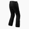 PANTALONI OUTBACK 4 H2O  BLACK STANDARD | REV'IT