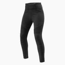 PANTALONI ELLISON LADIES SK  BLACK | REV'IT