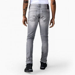 JEANS PISTON 2 SK LIGHT GREY USED L34 | REV'IT