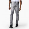 JEANS PISTON 2 SK LIGHT GREY USED L34 | REV'IT