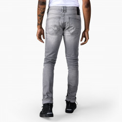 JEANS PISTON 2 SK LIGHT GREY USED L32 | REV'IT