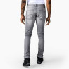 JEANS PISTON 2 SK LIGHT GREY USED L32 | REV'IT