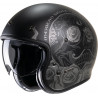 CASCO JET V31 DESTO MC5SF | HJC