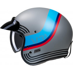 CASCO JET V31 BYRON MC21SF | HJC