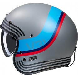 CASCO JET V31 BYRON MC21SF | HJC