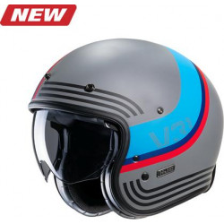 CASCO JET V31 BYRON MC21SF | HJC