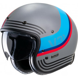 CASCO JET V31 BYRON MC21SF | HJC