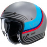 CASCO JET V31 BYRON MC21SF | HJC