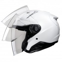 CASCO JET RPHA31 PEARL WHITE | HJC