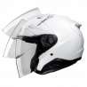 CASCO JET RPHA31 PEARL WHITE | HJC