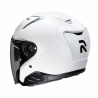 CASCO JET RPHA31 PEARL WHITE | HJC