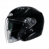 CASCO JET RPHA31 METAL BLACK | HJC