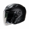 CASCO JET RPHA31 MATTE BLACK | HJC