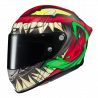 CASCO INTEGRALE RPHA1 TOXIN MARVEL MC1SF | HJC