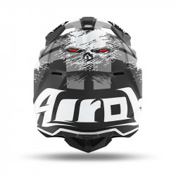 CASCO WRAAP DEMON OPACO | AIROH