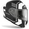 CASCO SPARK THRILL NERO OPACO | AIROH