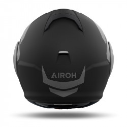 CASCO MATHISSE ILLUSION ANTHRACITE OPACO | AIROH