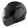 CASCO MATHISSE ILLUSION ANTHRACITE OPACO | AIROH