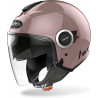 CASCO HELIOS COLOR METALLIC ROSE | AIROH