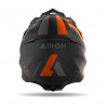 CASCO AVIATOR ACE AMAZE ARANCIO OPACO | AIROH