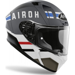 CASCO VALOR CRAFT OPACO | AIROH