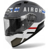 CASCO VALOR CRAFT OPACO | AIROH