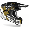 CASCO TWIST 2.0 SWORD LUCIDO OPACO | AIROH