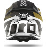 CASCO TWIST 2.0 SWORD LUCIDO OPACO | AIROH