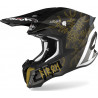 CASCO TWIST 2.0 SWORD LUCIDO OPACO | AIROH