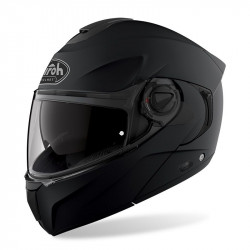 CASCO SPECKTRE COLOR NERO OPACO | AIROH