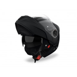 CASCO SPECKTRE COLOR NERO OPACO | AIROH